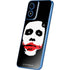 The Dark Knight Smeared Joker Moto G Play 4G (2024) Skin