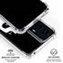 The Dark Knight Smeared Joker Moto G Power 5G (2024) Clear Case