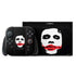The Dark Knight Smeared Joker Nintendo Switch 2 (2025) with Joy-Con Skin