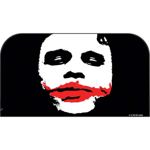 The Dark Knight Smeared Joker Nintendo Switch 2 (2025) with Joy-Con Skin
