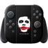 The Dark Knight Smeared Joker Nintendo Switch 2 (2025) Joy-Con Controller Skin