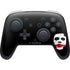 The Dark Knight Smeared Joker Nintendo Skins