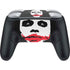 The Dark Knight Smeared Joker Nintendo Switch 2 (2025) Pro Controller Skin