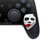 The Dark Knight Smeared Joker Nintendo Switch 2 (2025) Pro Controller Skin