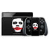 The Dark Knight Smeared Joker Nintendo Skins