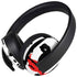 The Dark Knight Smeared Joker PlayStation 4 Gold Wireless Headset Skin