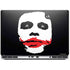 The Dark Knight Smeared Joker Dell Precision Skin