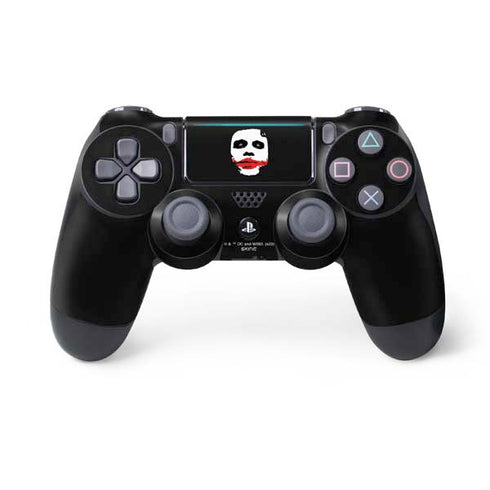 The Dark Knight Smeared Joker PlayStation PS4 Skins