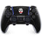 The Dark Knight Smeared Joker PS5 DualSense Edge Pro Controller Skin