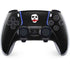 The Dark Knight Smeared Joker PS5 DualSense Edge Pro Controller Skin