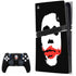 The Dark Knight Smeared Joker PlayStation PS5 Skins