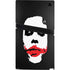The Dark Knight Smeared Joker PS5 Pro Console Skin