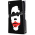 The Dark Knight Smeared Joker PS5 Pro Disk Console Skin