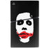 The Dark Knight Smeared Joker PS5 Slim Digital Edition Console Skin