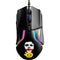 The Dark Knight Smeared Joker SteelSeries Rival 600 Gaming Mouse Skin