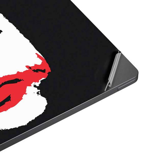 The Dark Knight Smeared Joker Surface Laptop 7 15in Skin