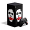 The Dark Knight Smeared Joker XBox Series X Digital Edition Bundle Skin