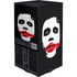 The Dark Knight Smeared Joker XBox Series X Digital Edition Bundle Skin