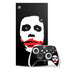 The Dark Knight Smeared Joker Xbox Series X Skins