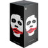 The Dark Knight Smeared Joker XBox Series X Digital Edition Console Skin