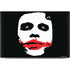 The Dark Knight Smeared Joker Dell XPS Skin