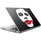 The Dark Knight Smeared Joker HP ZBook Fury 16 G10 Skin