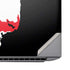 The Dark Knight Smeared Joker HP ZBook Fury 16 G10 Skin