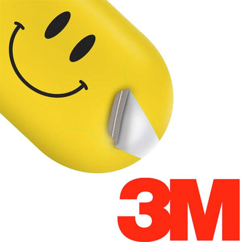 Happy Face Galaxy Buds Plus Skin