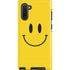 Happy Face Galaxy Cases