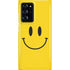 Happy Face Galaxy Cases