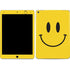Happy Face iPad Skins