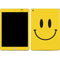Happy Face Apple iPad Skin