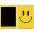 Happy Face Apple iPad Skin