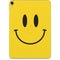 Happy Face Apple iPad Pro Skin