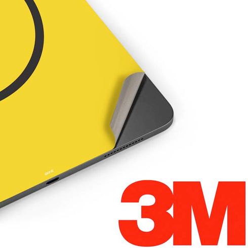 Happy Face Apple iPad Pro Skin