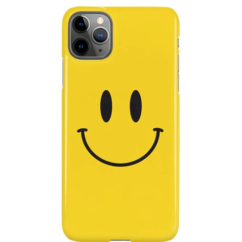 Happy Face iPhone Cases