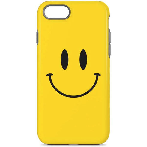 Happy Face iPhone Cases