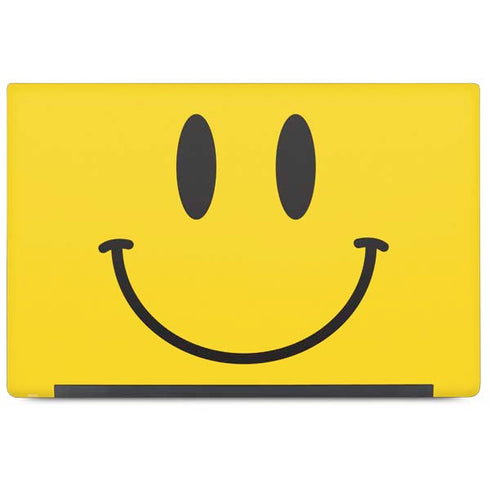 Happy Face Dell Latitude Skin