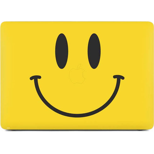 Happy Face Apple MacBook Air Skin