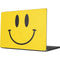 Happy Face Apple MacBook Pro 14-inch Skin