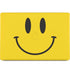Happy Face MacBook Skins