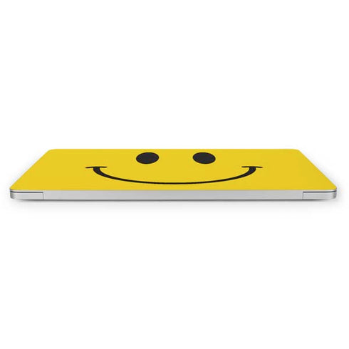 Happy Face Apple MacBook Pro 16-inch Skin