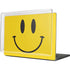 Happy Face MacBook Cases