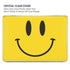 Happy Face MacBook Cases
