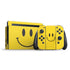 Happy Face Nintendo Skins