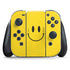 Happy Face Nintendo Skins