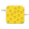 Happy Face Pattern 85W Power Adapter (15 and 17 inch MacBook Pro Charger) Skin