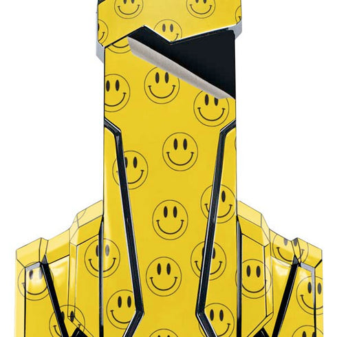 Happy Face Pattern BENGOO G9000 Skin