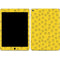 Happy Face Pattern iPad Skins