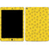 Happy Face Pattern iPad Skins